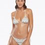 Bikini con reggiseno a triangolo dalla fantasia African Print estate 2020 90x90 - Lovable Costumi 2020