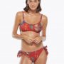 Bikini dalla stampa floreale Lovable 2020 90x90 - Lovable Costumi 2020