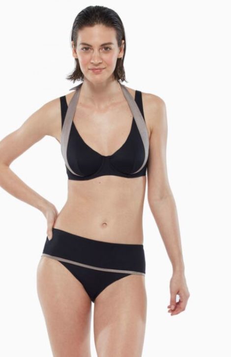 Costume con slip a vita alta Lovable 2020 470x727 - Lovable Costumi 2020