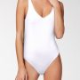 Costume intero Calzedonia estate 2020 mod Cindy