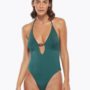 Costume intero scolato Lovable estate 2020