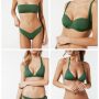 Costumi da bagno Calzedonia estate 2020 Mod Indonesia