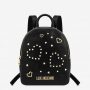 Love Moschino zaino con cuori collezione estate 2020 90x90 - Love Moschino Zaini Estate 2020