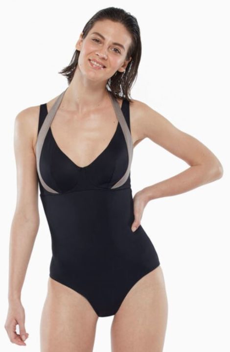 Nuovo costume intero Lovable da signora 2020 470x719 - Lovable Costumi 2020
