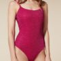 Nuovo costume intero glitterato Calzedonia estate 2020