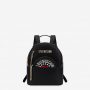 Zainetto Love Moschino con pochette removibile estate 2020 90x90 - Love Moschino Zaini Estate 2020