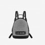 Zainetto Love Moschino con strass collezione estate 2020 90x90 - Love Moschino Zaini Estate 2020