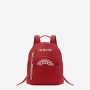 Zaino rosso Love Moschino con pochette removibile estate 2020 90x90 - Love Moschino Zaini Estate 2020
