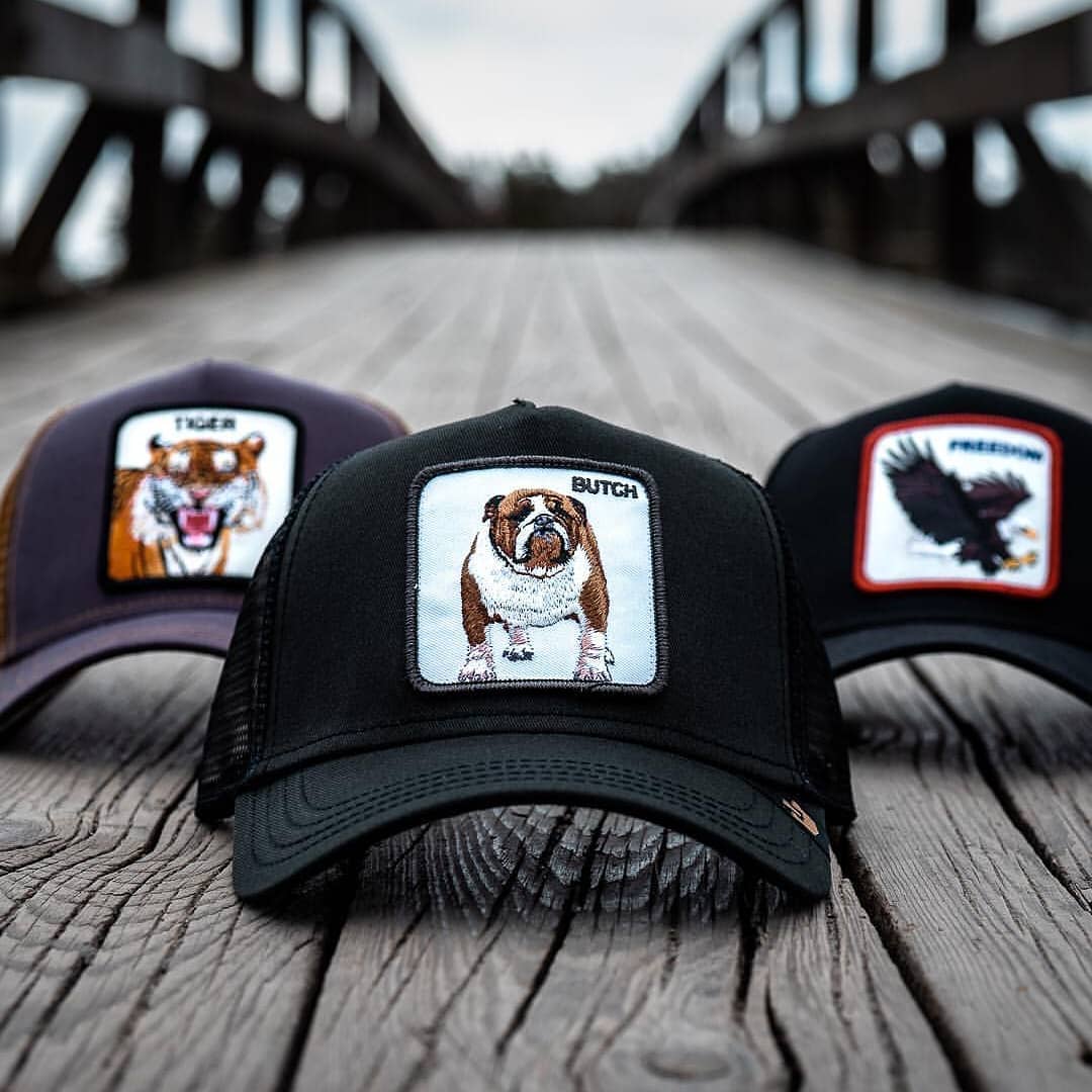 goorin bros cappelli sito ufficiale