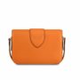 Retro Borsa Louis Vuitton con tracolla LV Pont 9