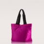 Borsa mare Carpisa estate 2020 fucsia