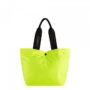 Borsa mare Carpisa estate 2020 giallo fluo