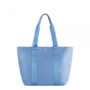 Borsa mare Shopping bag Carpisa estate 2020 azzurra 90x90 - Borse Mare Carpisa Estate 2020