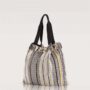 Morbida shopping bag Carpisa 2020 da mare