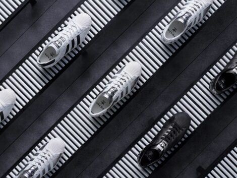 Nuove scarpe Prada Superstar in collaborazione con Adidas 470x353 - Nuove Scarpe Prada Superstar Inverno 2020 2021