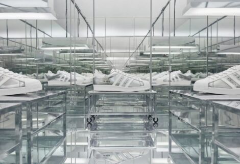 Nuove sneakers Prada Superstar argentate autunno inverno 2020 2021 Uomo e Donna 470x322 - Nuove Scarpe Prada Superstar Inverno 2020 2021