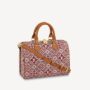 Bauletto Speedy Louis Vuitton collezione Since 1854