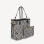 Nuova borsa Louis Vuitton Neverfull inverno 2020 2021