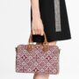 Nuovo Bauletto Speedy Louis Vuitton collezione Since 1854