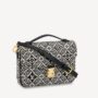 Pochette Metis Louis Vuitton collezione inverno 2020 2021 Since 1854