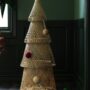 Albero di Natale in bambu IKEA 90x90 - IKEA Catalogo Natale 2020