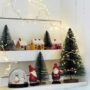 Decorazioni e addobbi natalizi 2020 IKEA 90x90 - IKEA Catalogo Natale 2020
