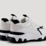 Hogan Hyperactive bianche e nere inverno 2020 2021