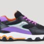 Hogan Hyperactive nere e viola inverno 2021