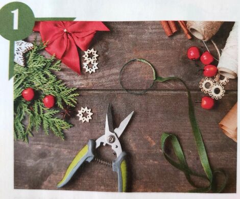 Idea Pacco Regalo Natale personalizzato 470x390 - Idea Confezione Regalo Natale