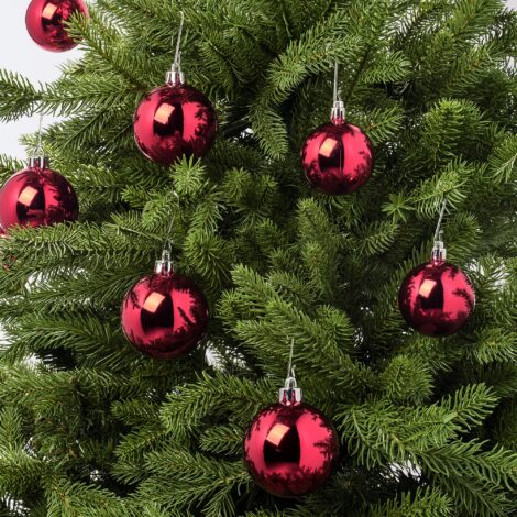 Palline Albero di Natale 2020 IKEA 470x470 - IKEA Catalogo Natale 2020