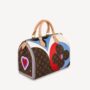 Bauletto Speedy Bandouliere 30 Game On collezione 2021
