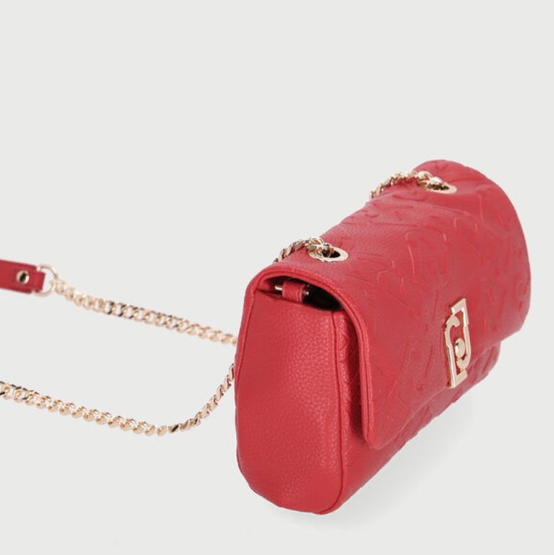 Nuova Borsa Liu Jo 2021 Ecosostenibile e Personalizzabile