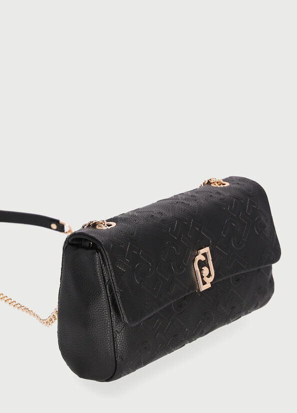 Liu Jo | BORSA A TRACOLLA CON | Acquista Online su Formicashop