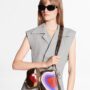 Borse Louis Vuitton collezione Paname Game On prezzo 2200 euro