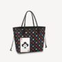 Nuova Neverfull Louis Vuitton 2021