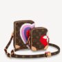 Nuove borse Louis Vuitton Paname Game On prezzo 2200 euro