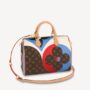 Nuovo bauletto Louis Vuitton Speedy Bandouliere 30 Game On 2021