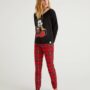Pigiama Disney Benetton Natale 2020