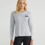 Pigiama donna Benetton catalogo inverno 2020 2021 90x90 - Benetton Pigiami Inverno 2020 2021 Uomo e Donna
