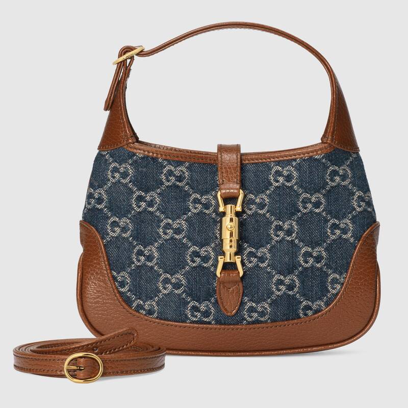 Borsa Gucci Jackie 1961