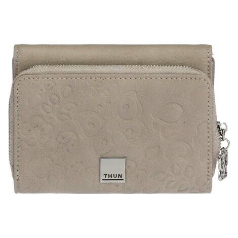 Portafoglio Thun piccolo linea Prestige 2021 470x470 - Thun Borse e Accessori Primavera Estate 2021