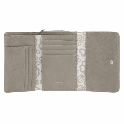 Portafoglio Thun piccolo linea Prestige 2021 foto interno 470x470 - Thun Borse e Accessori Primavera Estate 2021