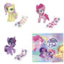 My Little Pony Uovo di Pasqua Kinder 2021 Sorprese