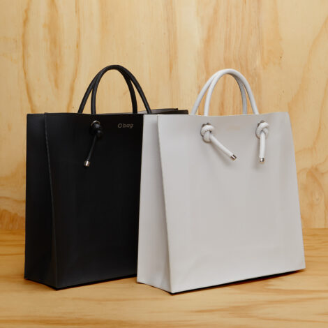 Nuova Borsa O bag primavera estate 2021 O knots 1 470x470 - Nuove Borse O Bag Primavera Estate 2021