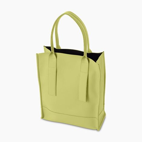 Nuova O Bag High collezione primavera estate 2021 colore celery green 470x470 - Nuove Borse O Bag Primavera Estate 2021