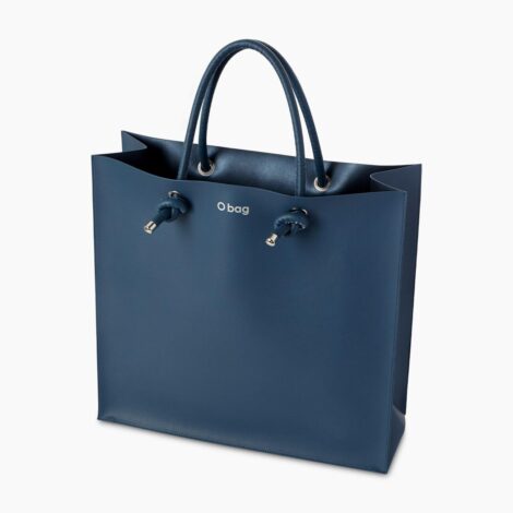 Nuova borsa O bag knots color ottanio collezione primavera estate 2021 470x470 - Nuove Borse O Bag Primavera Estate 2021