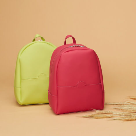 Nuovi Zaini O Bag O Graze Collezione Estate 2021 colori e prezzi 470x470 - Nuove Borse O Bag Primavera Estate 2021
