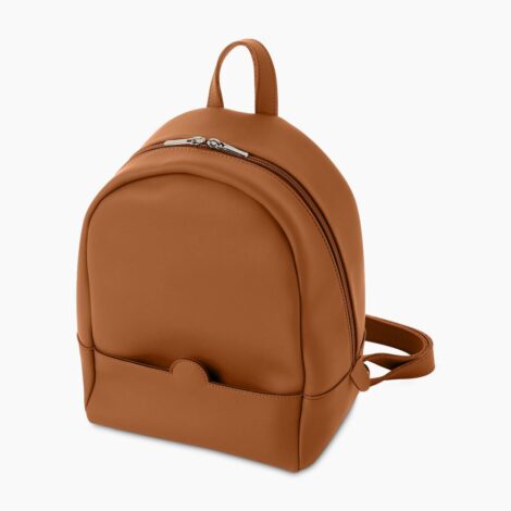 Nuovo zainetto O Bag O Grace primavera estate 2021 colore Biscotto 470x470 - Nuove Borse O Bag Primavera Estate 2021