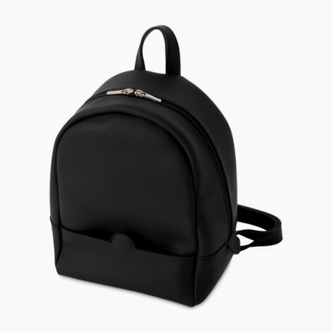 Nuovo zainetto O Bag O Grace primavera estate 2021 colore Nero 470x470 - Nuove Borse O Bag Primavera Estate 2021