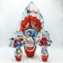 Prezzi e Personaggi Uova di Pasqua Kinder 2021